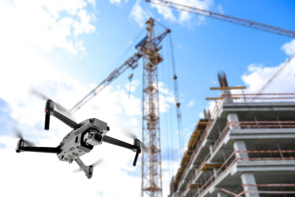 La technologie au service de la sécurité