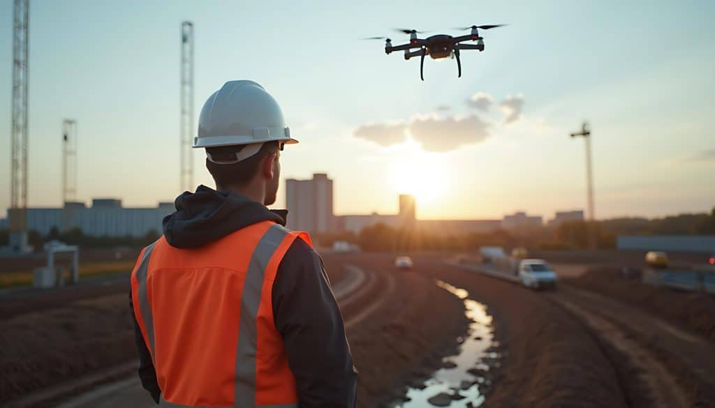 Une expertise locale au service de vos projets