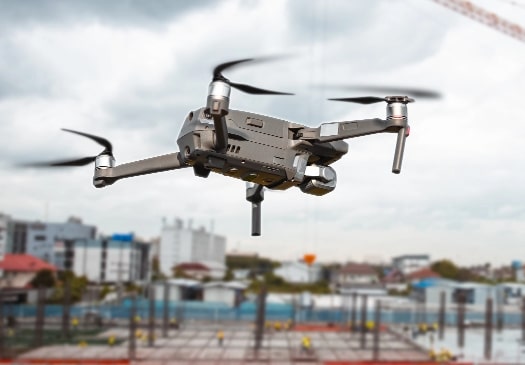 demande de devis drone air o28